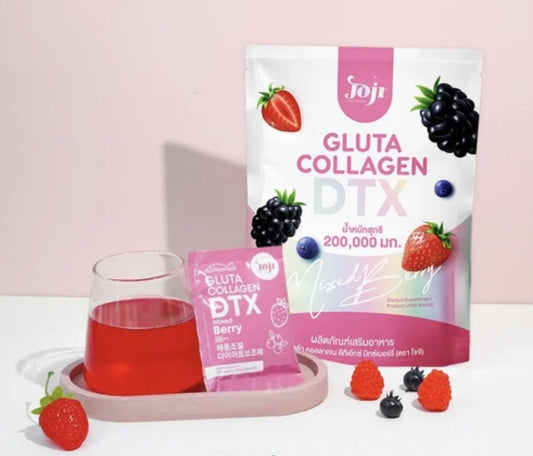 DTX Gluta Collagen